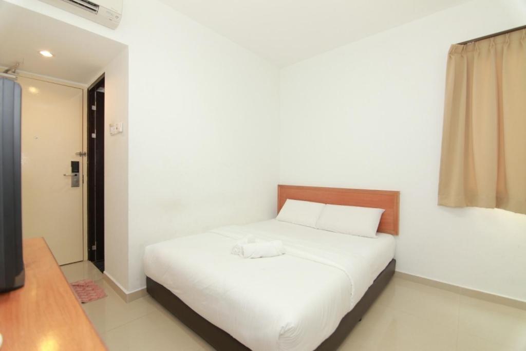 Hotel 193 Johor Bahru Quarto foto