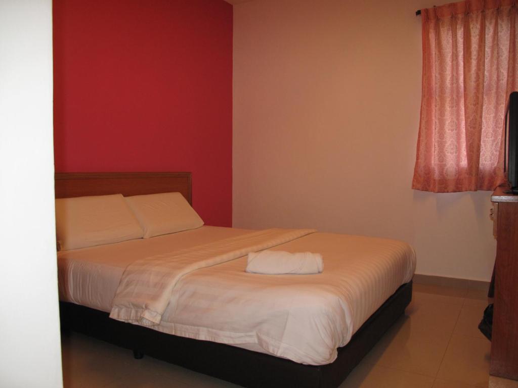 Hotel 193 Johor Bahru Quarto foto